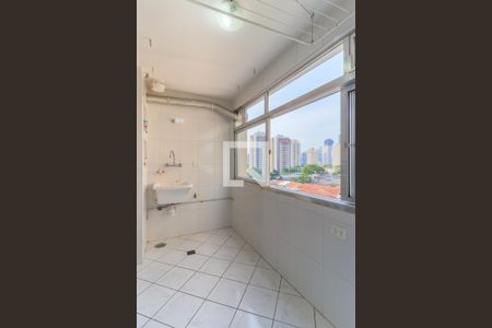 Apartamento para alugar com 102m², 2 quartos e 1 vaga Apartamento para alugar com 102m², 2 quartos e 1 vagaÁrea de Serviço