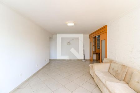 Apartamento para alugar com 102m², 2 quartos e 1 vaga Apartamento para alugar com 102m², 2 quartos e 1 vagaSala
