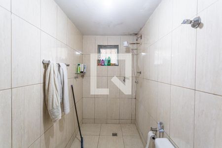 Casa à venda com 420m², 2 quartos e 2 vagasBanheiro Social