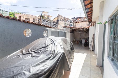 Casa à venda com 420m², 2 quartos e 2 vagasGaragem/Área de Serviço