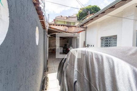 Casa à venda com 420m², 2 quartos e 2 vagasGaragem/Área de Serviço