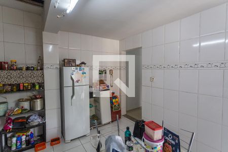 Casa à venda com 420m², 2 quartos e 2 vagasCozinha