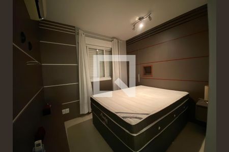 Quarto 1 de apartamento para alugar com 2 quartos, 65m² em Pinheiro, São Leopoldo