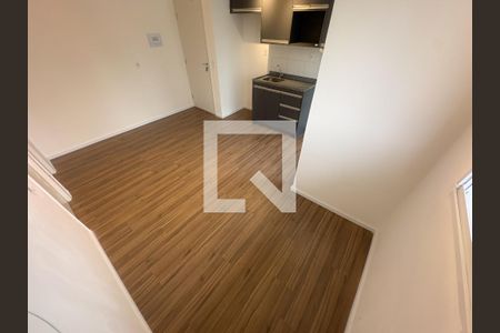 Sala de apartamento para alugar com 1 quarto, 32m² em Água Branca, São Paulo