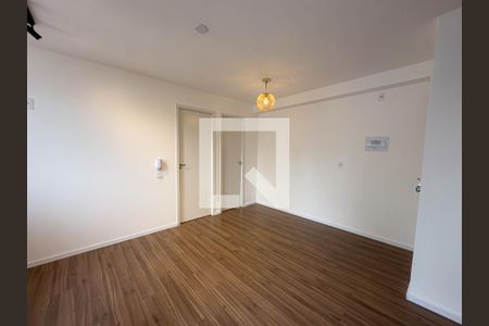 Sala de apartamento para alugar com 1 quarto, 32m² em Água Branca, São Paulo