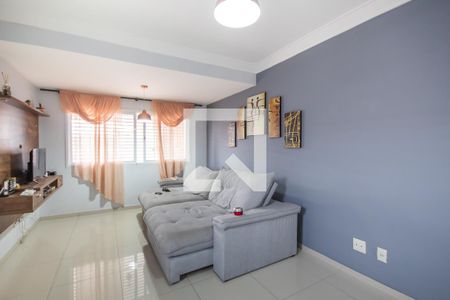 Sala de casa para alugar com 3 quartos, 200m² em Jardim D’abril, Osasco