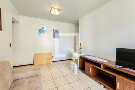 Sala de apartamento para alugar com 2 quartos, 70m² em Rudge Ramos, São Bernardo do Campo