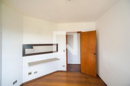 Quarto 01 de apartamento para alugar com 3 quartos, 92m² em Tatuapé, São Paulo
