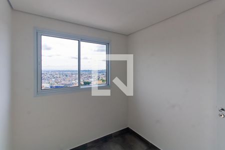 Quarto 1 de apartamento para alugar com 2 quartos, 34m² em Vila Tolstoi, São Paulo