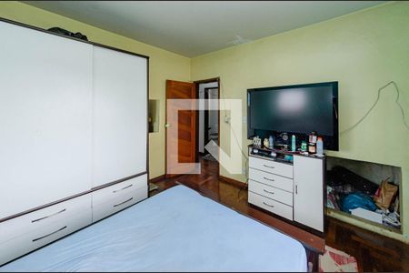 Casa para alugar com 150m², 4 quartos e 2 vagas Casa para alugar com 150m², 4 quartos e 2 vagasQuarto 3