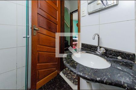 Casa para alugar com 150m², 4 quartos e 2 vagas Casa para alugar com 150m², 4 quartos e 2 vagasBanheiro