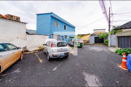 Casa para alugar com 150m², 4 quartos e 2 vagas Casa para alugar com 150m², 4 quartos e 2 vagasGaragem