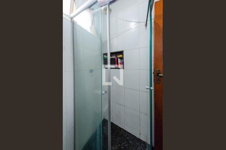 Casa para alugar com 150m², 4 quartos e 2 vagas Casa para alugar com 150m², 4 quartos e 2 vagasBanheiro