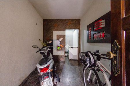 Casa para alugar com 150m², 4 quartos e 2 vagas Casa para alugar com 150m², 4 quartos e 2 vagasEntrada