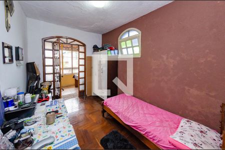 Casa para alugar com 150m², 4 quartos e 2 vagas Casa para alugar com 150m², 4 quartos e 2 vagasQuarto 2