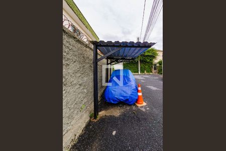 Casa para alugar com 150m², 4 quartos e 2 vagas Casa para alugar com 150m², 4 quartos e 2 vagasGaragem