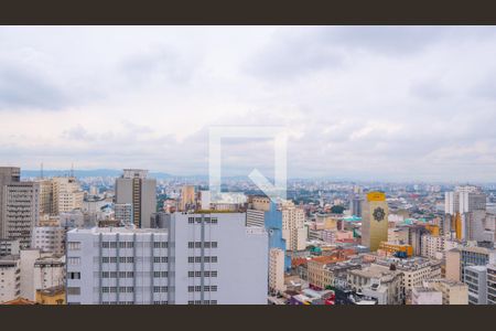 Vista de apartamento para alugar com 2 quartos, 40m² em Centro Histórico de São Paulo, São Paulo