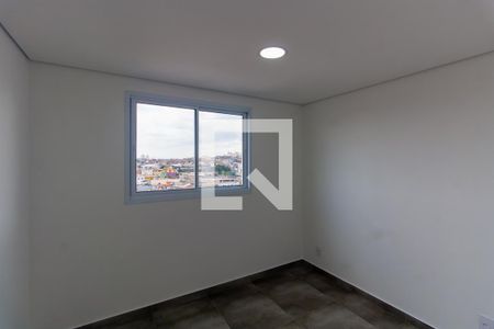 Quarto 1 de apartamento para alugar com 2 quartos, 39m² em Vila Tolstoi, São Paulo