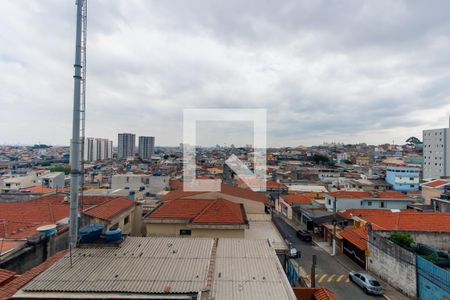 Apartamento para alugar com 39m², 2 quartos e 1 vagaVista