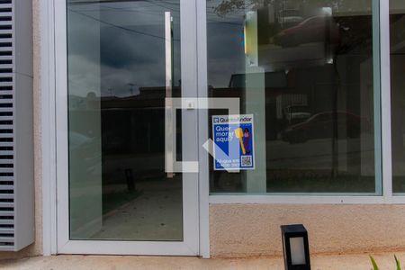 Apartamento para alugar com 39m², 2 quartos e 1 vagaPlaca Instalada