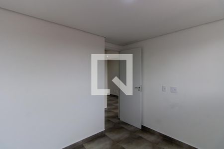 Quarto 1 de apartamento para alugar com 2 quartos, 39m² em Vila Tolstoi, São Paulo