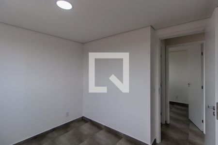 Quarto 1 de apartamento para alugar com 2 quartos, 39m² em Vila Tolstoi, São Paulo