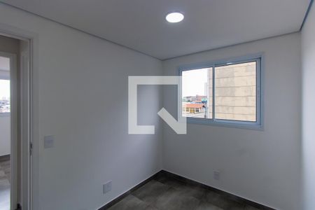 Quarto 2 de apartamento para alugar com 2 quartos, 39m² em Vila Tolstoi, São Paulo