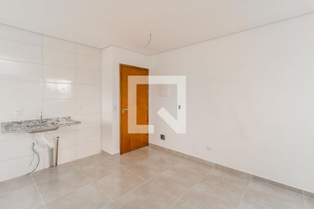 Apartamento à venda com 2 quartos, 43m² em Vila Lucia, São Paulo