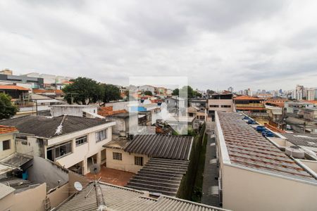Apartamento à venda com 2 quartos, 43m² em Vila Lucia, São Paulo