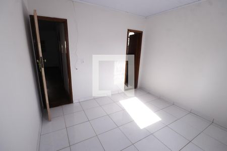 Quarto 2 de casa para alugar com 2 quartos, 59m² em Qs 610, Brasília