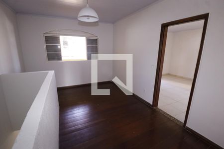 Sala de casa para alugar com 2 quartos, 59m² em Qs 610, Brasília