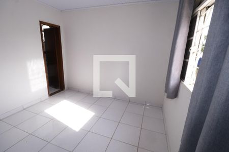 Quarto 2 de casa para alugar com 2 quartos, 59m² em Qs 610, Brasília