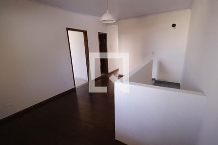 Sala de casa para alugar com 2 quartos, 59m² em Qs 610, Brasília