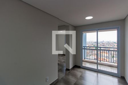 Apartamento para alugar com 2 quartos, 39m² em Vila Tolstoi, São Paulo