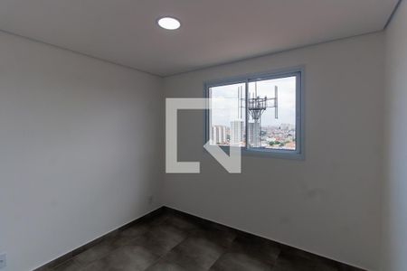 Quarto 1 de apartamento para alugar com 2 quartos, 39m² em Vila Tolstoi, São Paulo