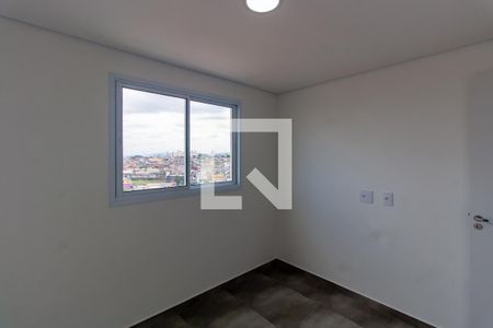 Quarto 1 de apartamento para alugar com 2 quartos, 39m² em Vila Tolstoi, São Paulo