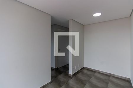 Sala de apartamento para alugar com 2 quartos, 39m² em Vila Tolstoi, São Paulo