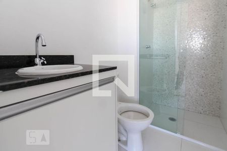 Kitnet/Studio para alugar com 1 quarto, 33m² em Chácara Santo Antônio (zona Leste), São Paulo