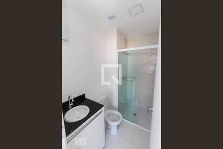 Kitnet/Studio para alugar com 1 quarto, 33m² em Chácara Santo Antônio (zona Leste), São Paulo