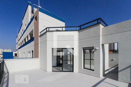 Kitnet/Studio para alugar com 1 quarto, 33m² em Chácara Santo Antônio (zona Leste), São Paulo