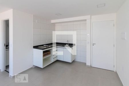 Kitnet/Studio para alugar com 1 quarto, 33m² em Chácara Santo Antônio (zona Leste), São Paulo