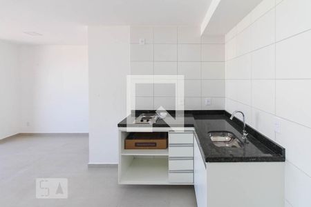 Kitnet/Studio para alugar com 1 quarto, 33m² em Chácara Santo Antônio (zona Leste), São Paulo