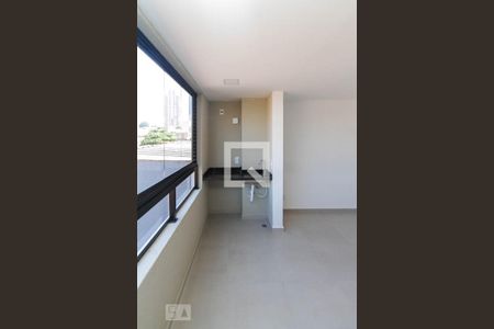 Kitnet/Studio para alugar com 1 quarto, 33m² em Chácara Santo Antônio (zona Leste), São Paulo