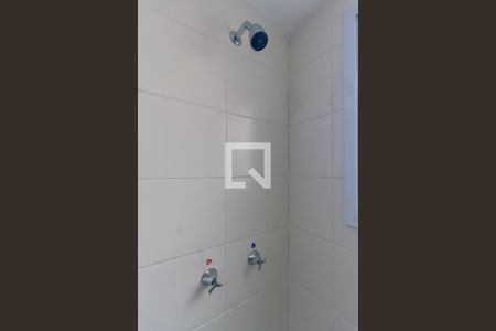 Apartamento para alugar com 39m², 2 quartos e 1 vaga Apartamento para alugar com 39m², 2 quartos e 1 vagaBanheiro