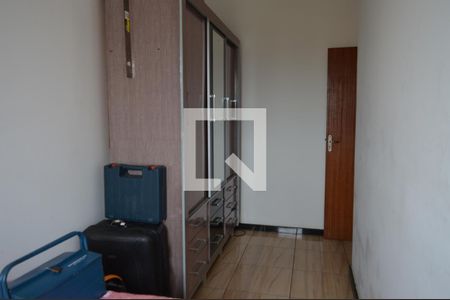 Apartamento para alugar com 61m², 2 quartos e sem vagaQuarto 