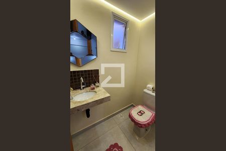 Casa para alugar com 140m², 3 quartos e 2 vagas Casa para alugar com 140m², 3 quartos e 2 vagasLavabo