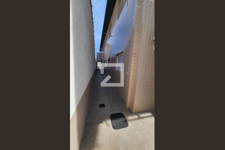 Casa para alugar com 140m², 3 quartos e 2 vagas Casa para alugar com 140m², 3 quartos e 2 vagasQuintal
