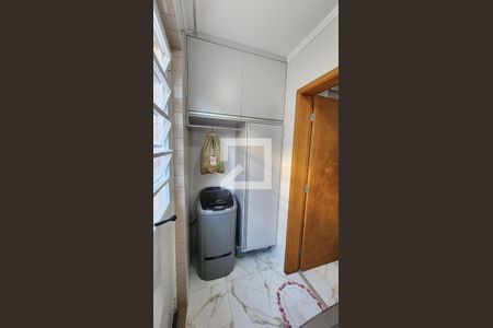 Casa para alugar com 140m², 3 quartos e 2 vagas Casa para alugar com 140m², 3 quartos e 2 vagasÁrea de Serviço