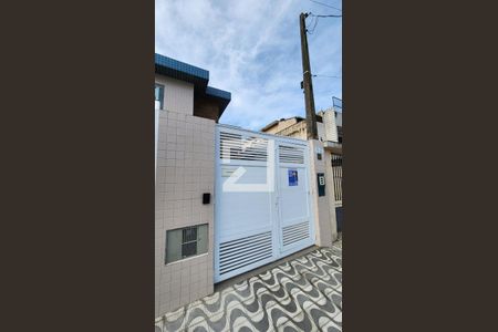Casa para alugar com 140m², 3 quartos e 2 vagas Casa para alugar com 140m², 3 quartos e 2 vagasFachada
