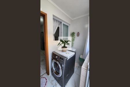 Casa para alugar com 140m², 3 quartos e 2 vagas Casa para alugar com 140m², 3 quartos e 2 vagasÁrea de Serviço